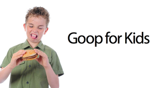 Pink Goop Beef Is Invading School Lunches: USDA Buys 7 Million Pounds of the Slime to Feed Kids